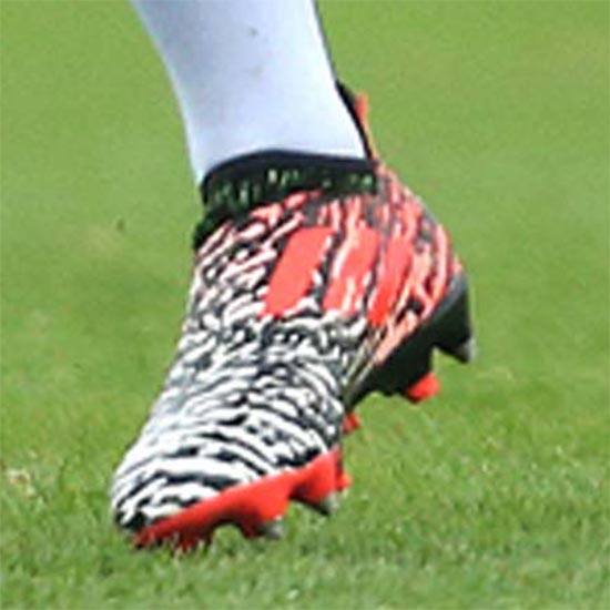 Adidas top glitch sg